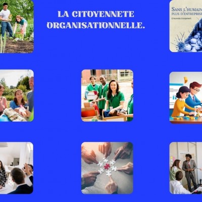Lorsque les collaborateurs choisissent de donner davantage
