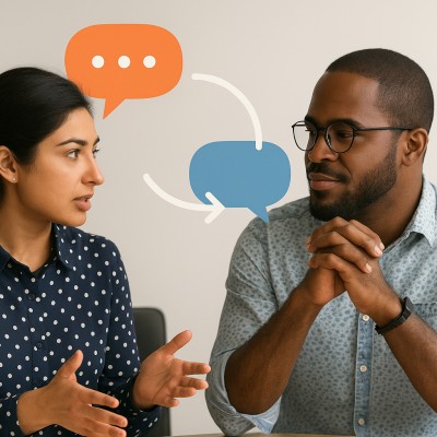 Changer le regard du feedback