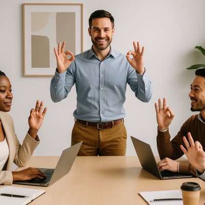 Après la théorie la mise en pratique