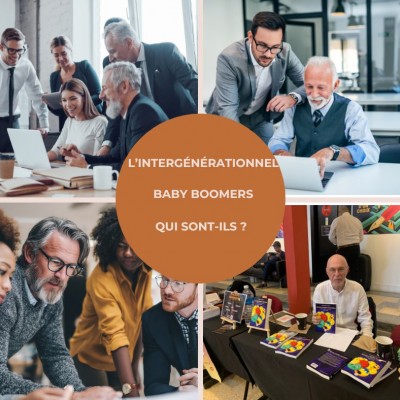 Que représente la génération des baby-boomers
