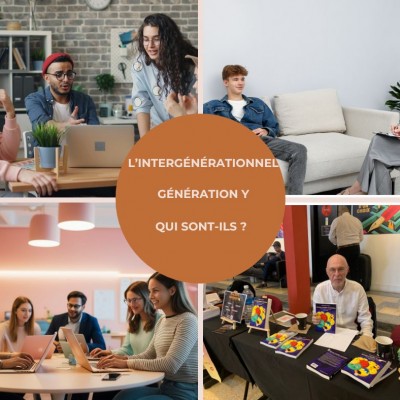 Que représente la génération y