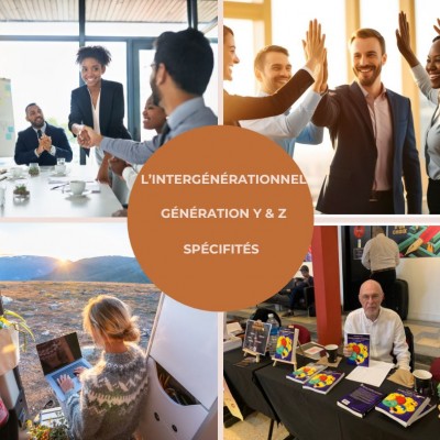 Quelques spécificités des générations Y et Z