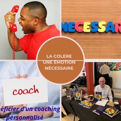 La colère, une émotion nécessaire
