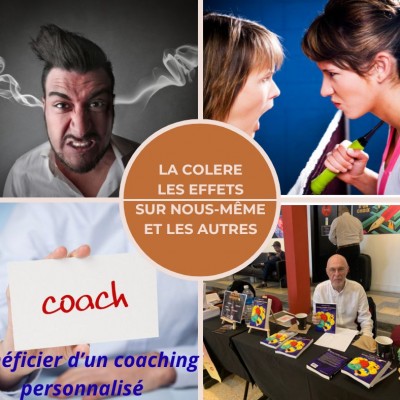 Les effets de la colère sur nous même, sur les autres