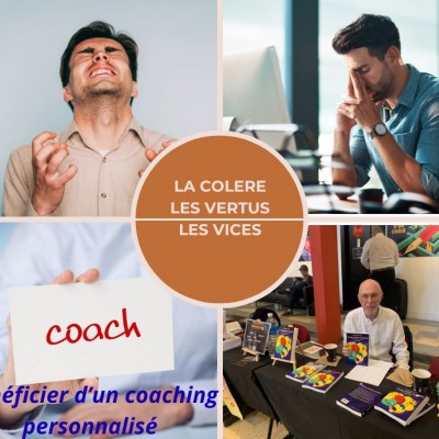 Les vices à éviter - Développer et intégrer les vertus