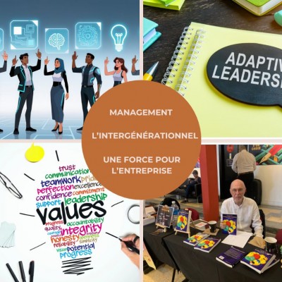 5.2	Un style de leadership adapté