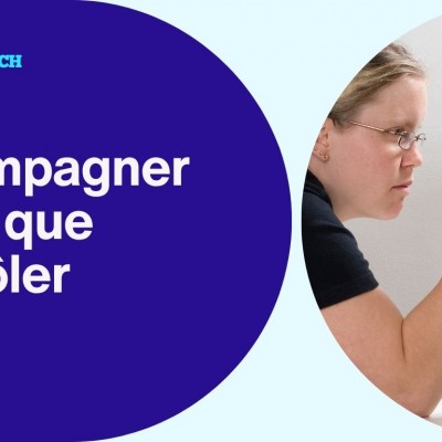 Accompagner plutôt que contrôler