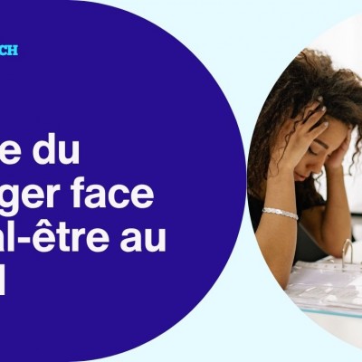 Le rôle du manager face au mal-être au travail
