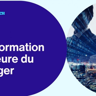 Une transformation intérieure du manager