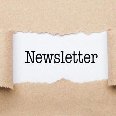 Une Newsletter