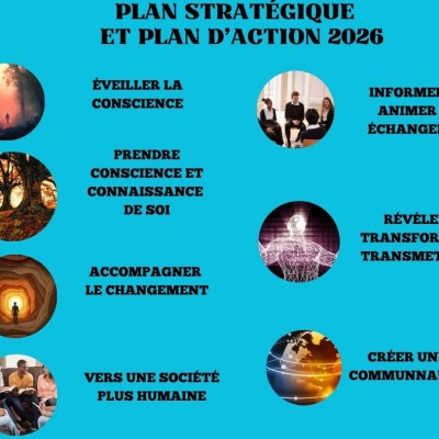 révéler ce que l'on vit, transformer ce qui doit l'être