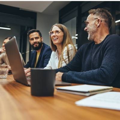 Sans l'humain...plus d'entreprise - Les émotions sur lieu du travail