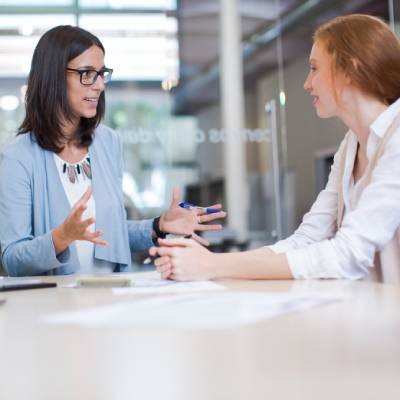 L'empathie en milieu professionnel, un pilier du management.