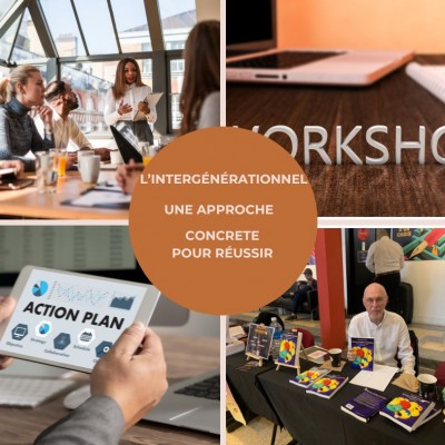 Une approche qui fait appel à la co-construction